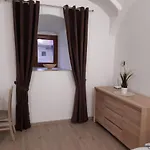 Martinuv Dvur Apartment