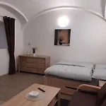 Martinuv Dvur Apartment Plzen