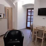Martinuv Dvur Apartment *