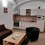 Martinuv Dvur Apartment Plzen