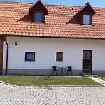 Martinuv Dvur Apartment Plzen