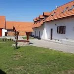 Martinuv Dvur Apartment