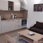 Apartment Martinuv Dvur