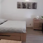 Martinuv Dvur Apartment Plzen
