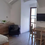 Martinuv Dvur Apartment