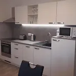Apartment Martinuv Dvur *