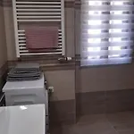 Apartment Martinuv Dvur