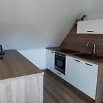 Martinuv Dvur Apartment