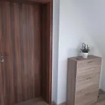 Martinuv Dvur Apartment *