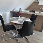 Apartment Martinuv Dvur *