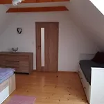Martinuv Dvur Apartment *