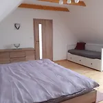 Martinuv Dvur Apartment Plzen