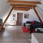 Martinuv Dvur شقة بلزن