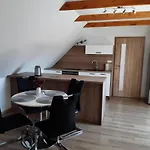 Apartment Martinuv Dvur