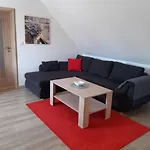 Martinuv Dvur Apartment