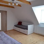 Apartment Martinuv Dvur Plzen