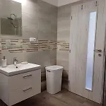 شقة Martinuv Dvur