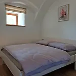 Martinuv Dvur Apartment Plzen