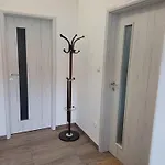Apartment Martinuv Dvur Plzen