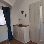 Martinuv Dvur Apartment *