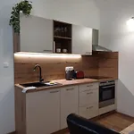 Apartment Martinuv Dvur *