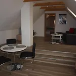 Martinuv Dvur * Plzen