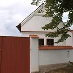 Martinuv Dvur Apartment Plzen