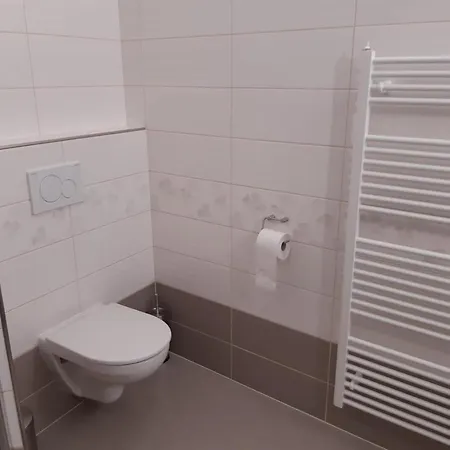 Apartment Martinuv Dvur