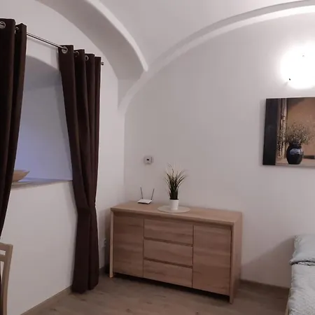 Martinuv Dvur Pilsen