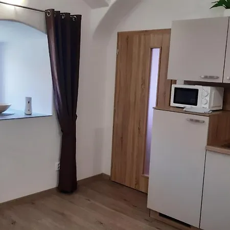 Apartment Martinuv Dvur Pilsen