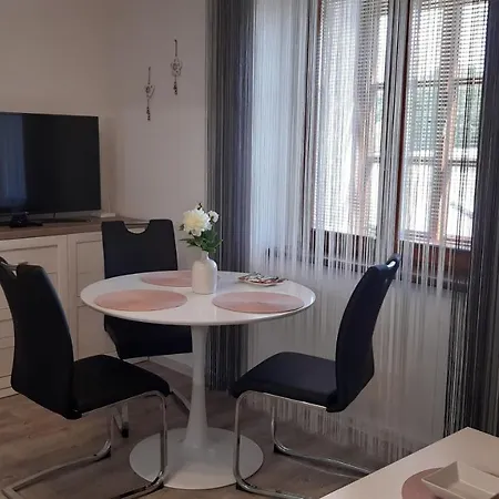 Apartment Martinuv Dvur Pilsen