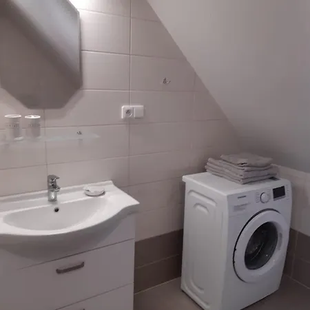 Apartment Martinuv Dvur *