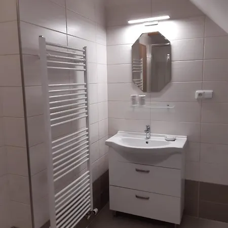 Apartment Martinuv Dvur Pilsen