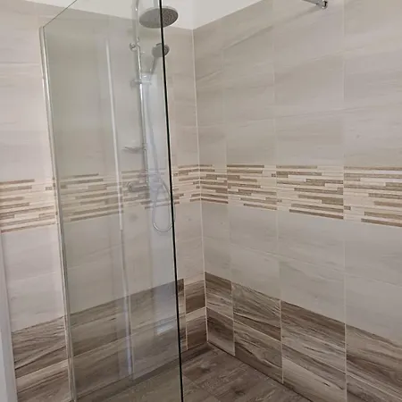 Apartment Martinuv Dvur *