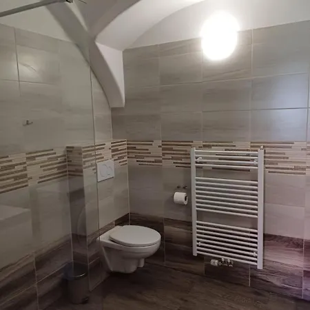 Martinuv Dvur Apartment Pilsen