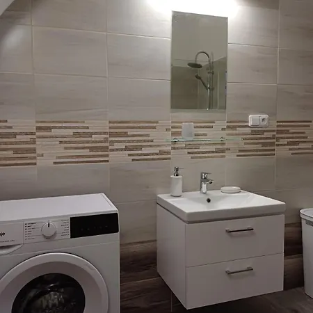 Apartment Martinuv Dvur Plzen