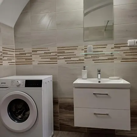 Martinuv Dvur * Pilsen