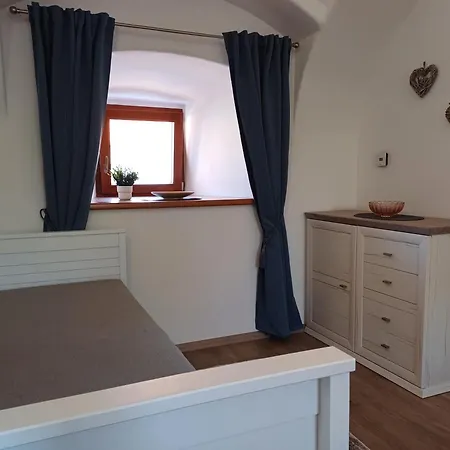 Apartment Martinuv Dvur *