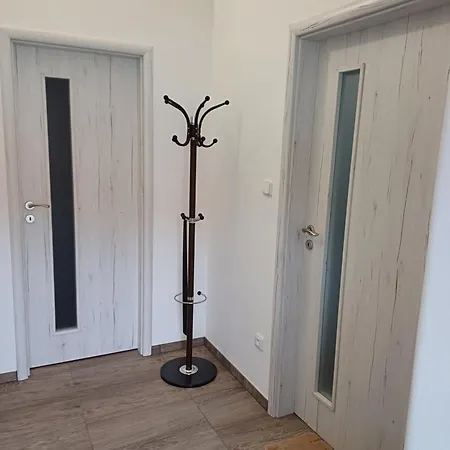 Apartment Martinuv Dvur Pilsen