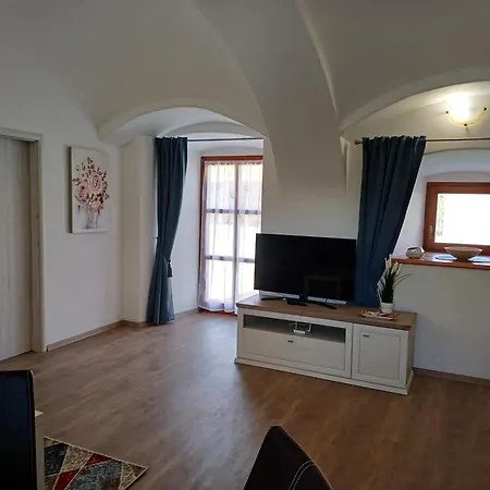 Apartment Martinuv Dvur *