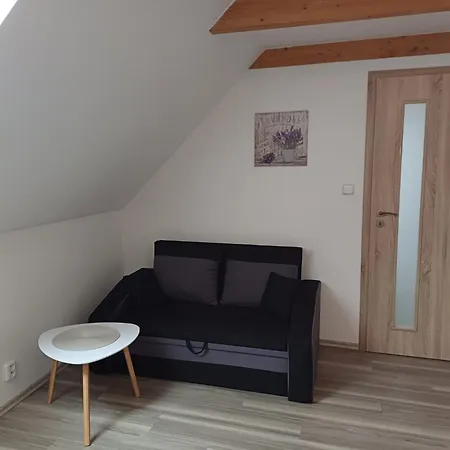 Martinuv Dvur * Pilsen