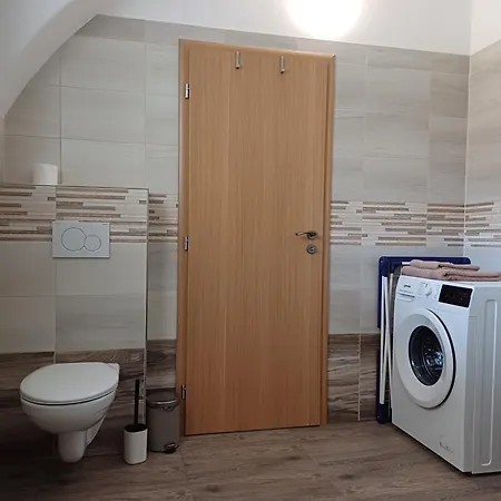 Apartment Martinuv Dvur Pilsen