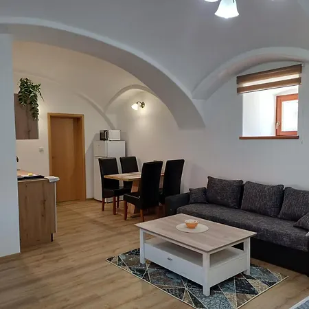 Martinuv Dvur Pilsen