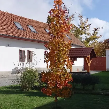 Martinuv Dvur Pilsen