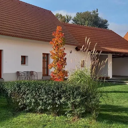 Apartment Martinuv Dvur *