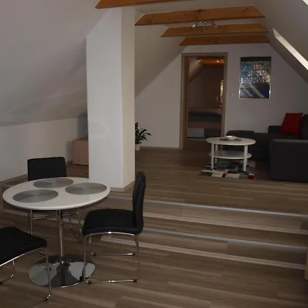 Martinuv Dvur * Pilsen