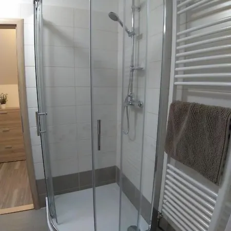 Apartment Martinuv Dvur *