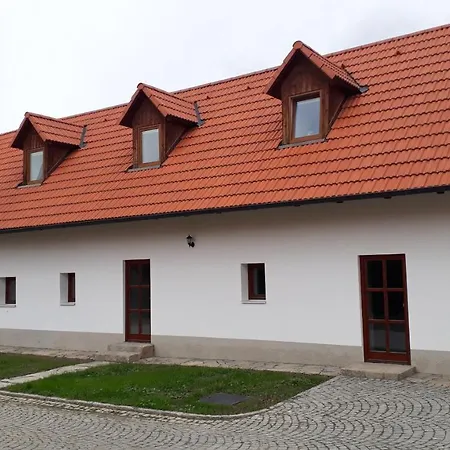 Martinuv Dvur * Pilsen