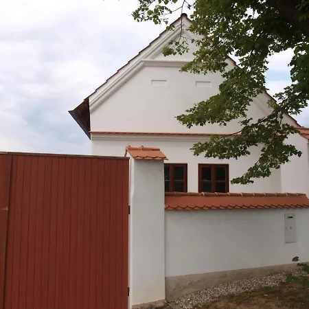 Martinuv Dvur Apartment Plzen