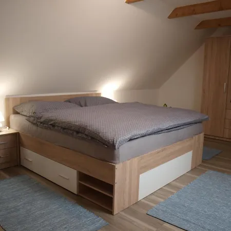 Apartment Martinuv Dvur Pilsen